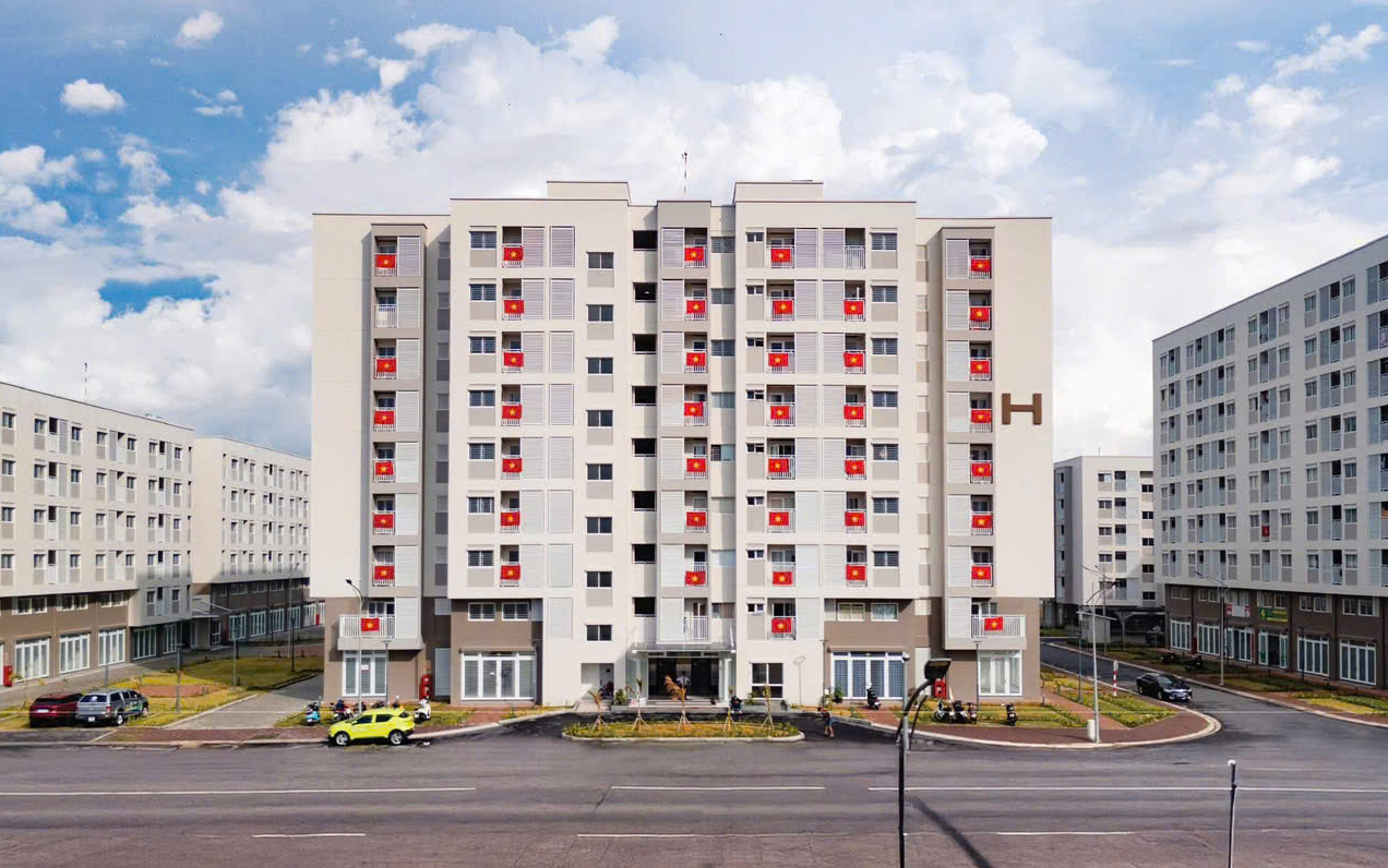 Cần Thơ sắp có thêm 4 Link Trang Chủ PG88.Com Mới #2026 nhà ở xã hội với gần 3.600 căn hộ - Ảnh minh họa.