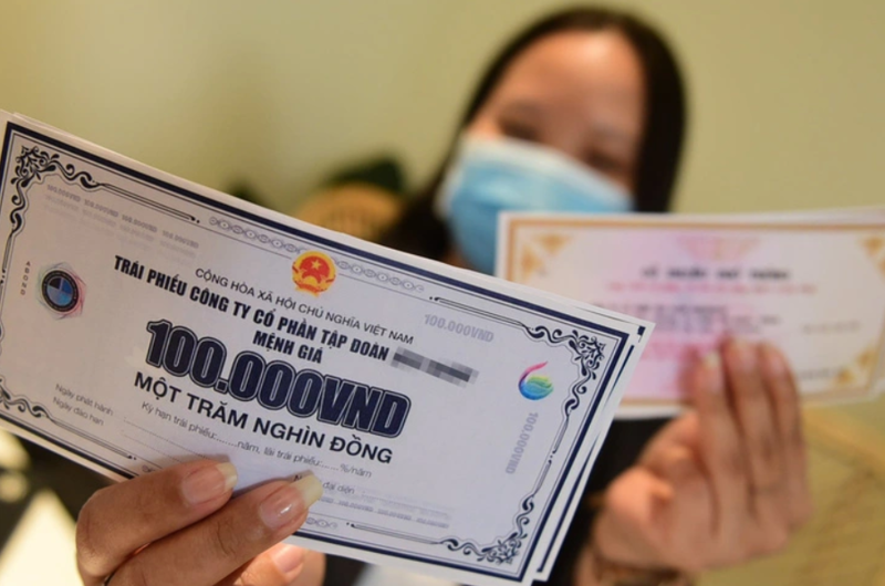 MBS Research: Áp lực đáo hạn trái phiếu PG88 Link Dễ Nhớ Pg88.com tăng 140% trong quý 2