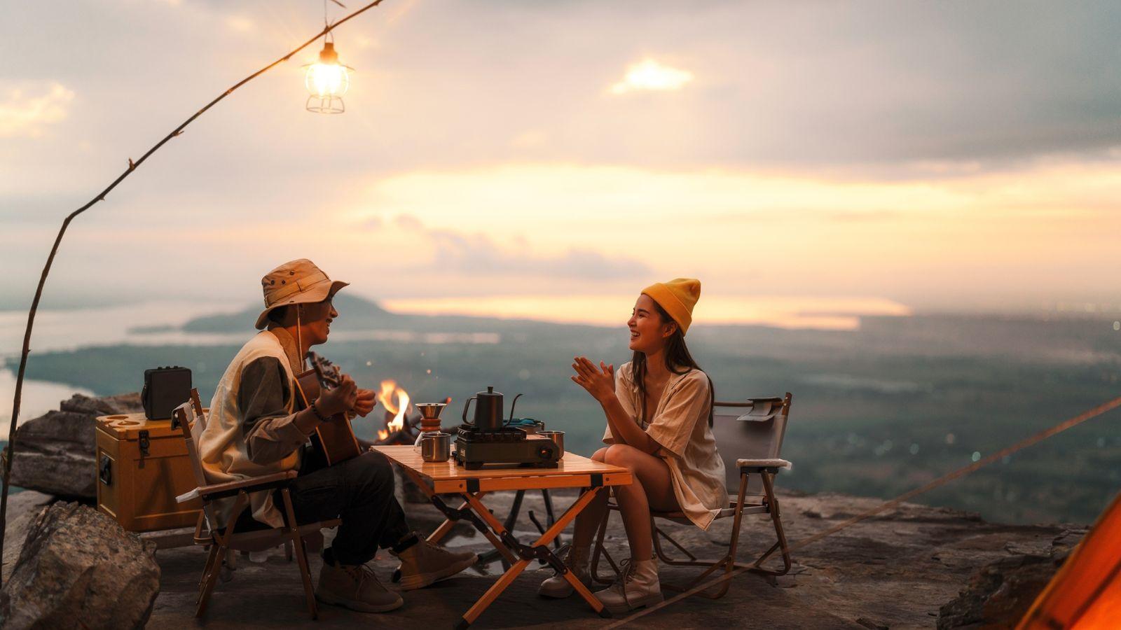 Gen Z Việt Nam quan tâm đến “trải nghiệm gì” hơn là “đi đâu” khi kế hoạch du lịch.