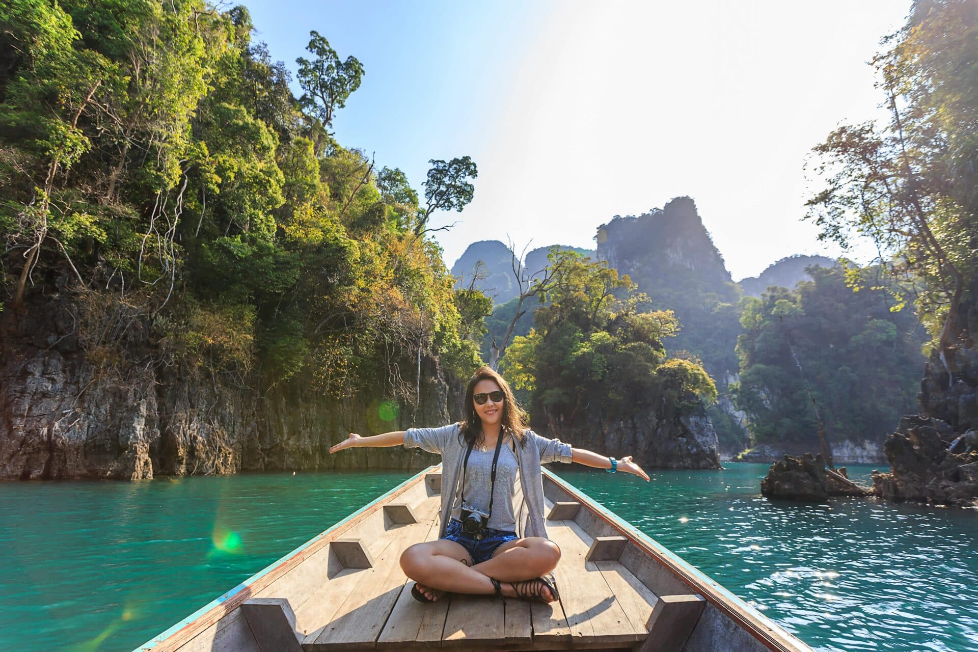 25% du khách thuộc thế hệ Millennials và Gen Z có kế hoạch bay đến một nơi nào đó chỉ trong 1 - 3 ngày.