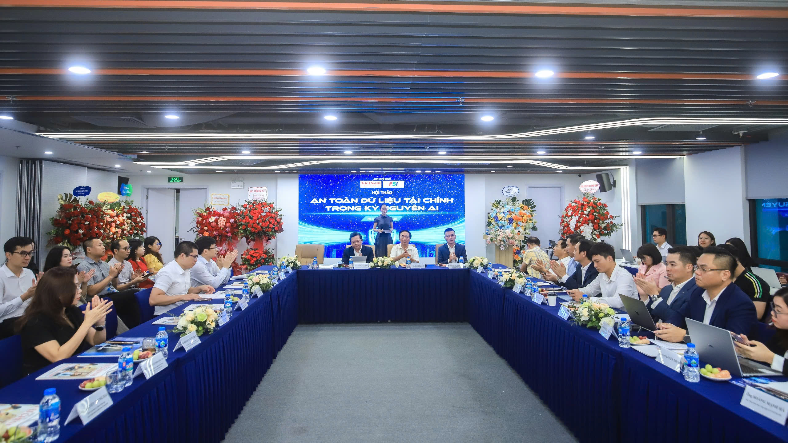 PG88 Link Dễ Nhớ Pg88.com thiếu kịch bản ứng phó khi hệ thống thông tin bị xâm nhập