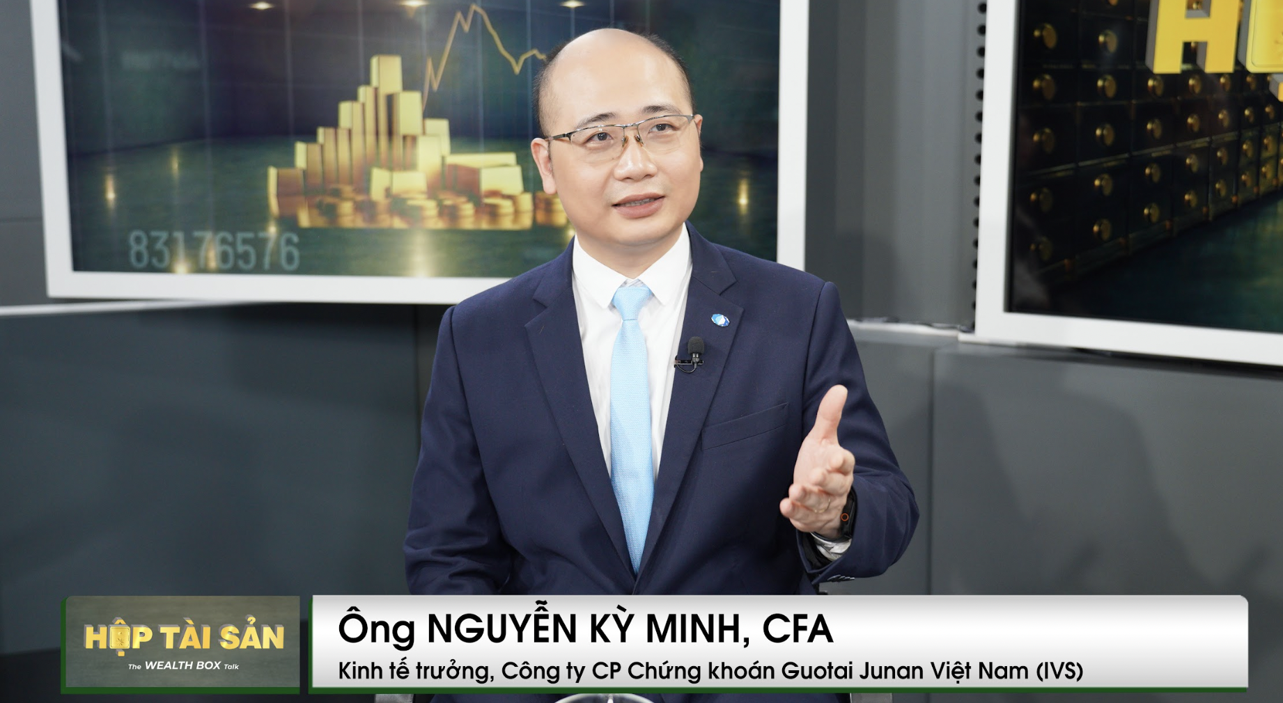 Ông Nguyễn Kỳ Minh, PG88 ⭐ Link trang chủ số 1 nhà cái PG88 com casino slot trưởng, Công ty CP 6Pg88.com nhà cái Guotai Junan Việt Nam (IVS). 