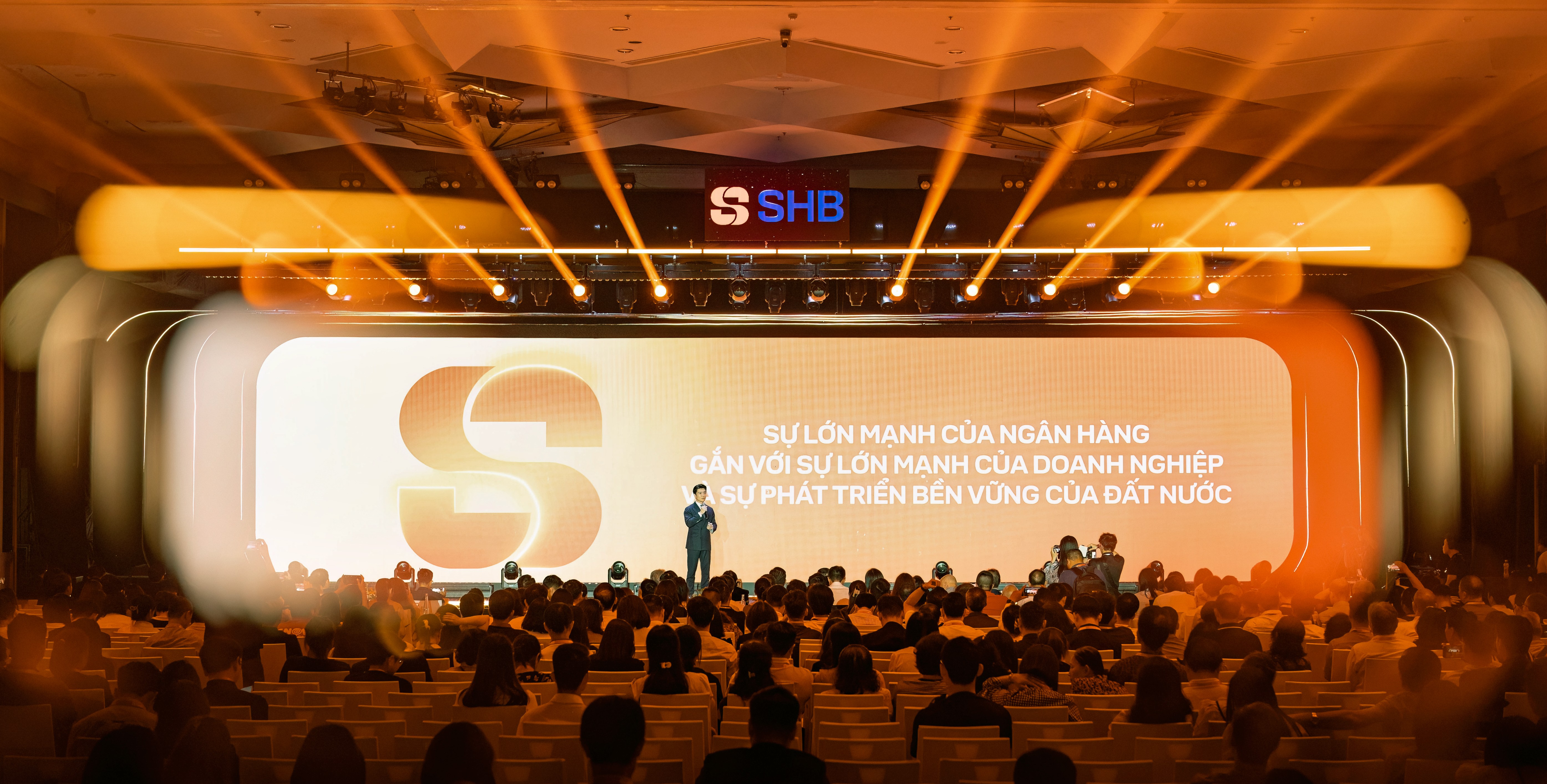 SHB xác lập kỷ lục cổ đông tham dự, khẳng định vị thế Top 5 88PG88 ưu đãi hấp dẫn mỗi ngày tư nhân Việt Nam