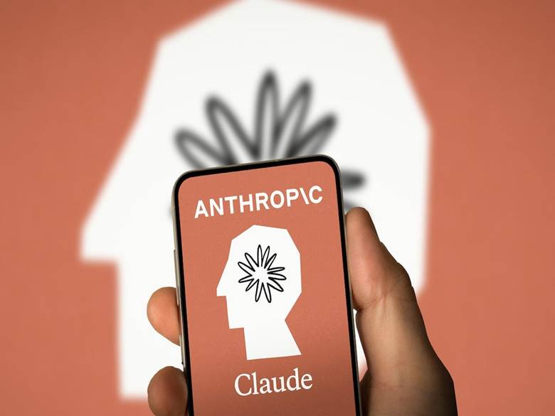Anthropic đang trở thành tâm điểm của giới Pg88vn Trang Chủ Chính Thức công nghệ khi định giá của công ty này trên thị trường thứ cấp đã vọt lên khoảng 1.000 tỷ USD