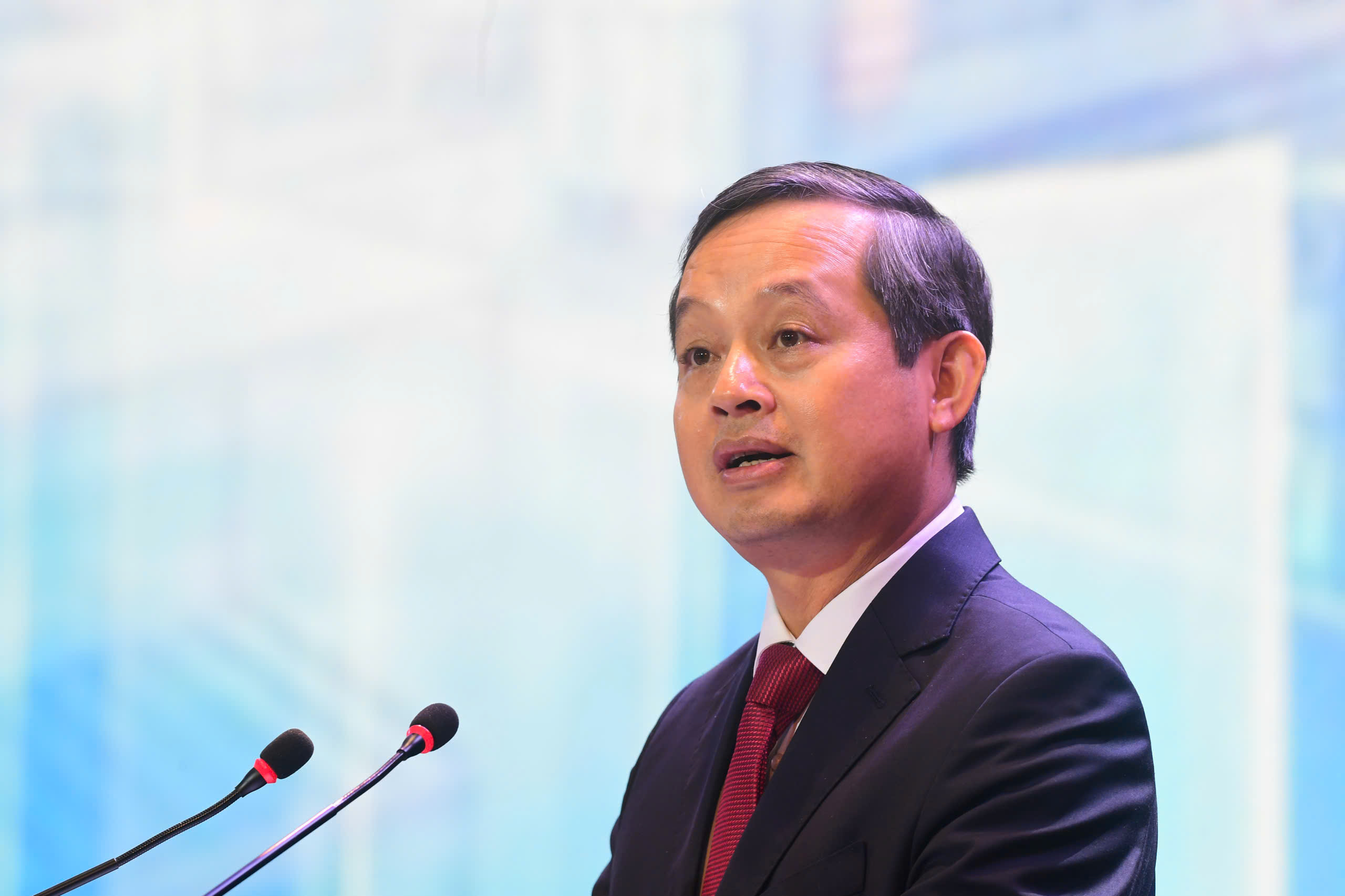 Ông Phạm Hoàng Sơn, Chủ tịch UBND tỉnh Bắc Ninh: Tỉnh đang tập trung vào 