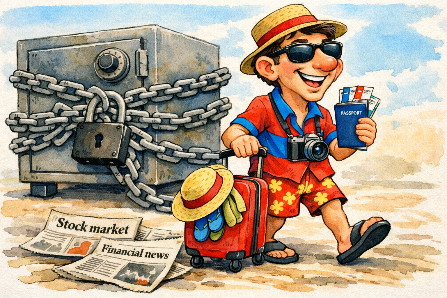 Blog 6PG88 link đăng nhập: Dòng tiền nghỉ sớm
