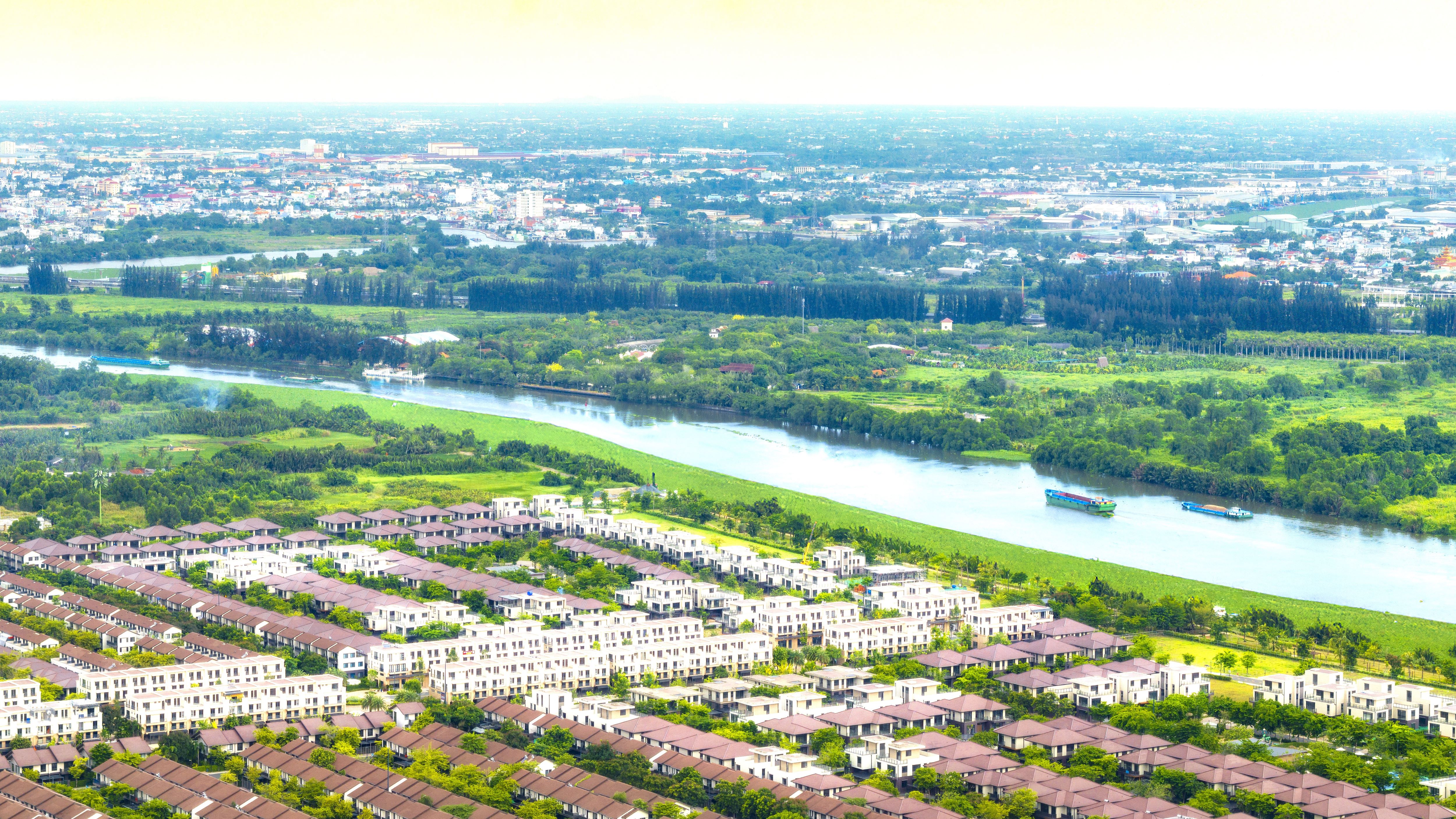 Pg88vn.top độc quyền mỗi ngày Senior Living đầu tiên của Nam Long sẽ được xây dựng tại khu đô thị tích hợp Waterpoint.&nbsp;Ảnh:&nbsp;Nam Long.