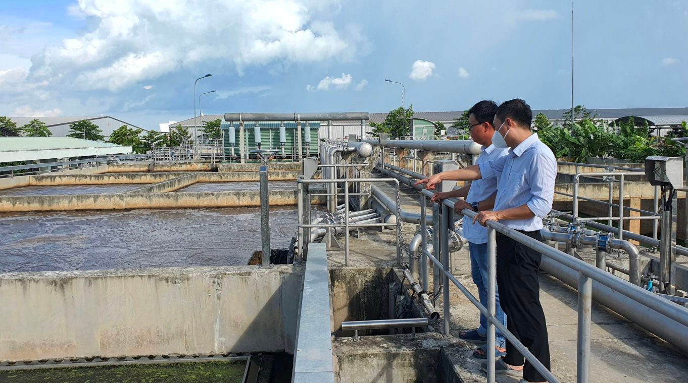 Việc quản lý, vận hành hệ thống quan trắc phải gắn với ứng dụng Link Đăng Nhập PG88 Chính Thức 2026; số, tự động hóa, phân tích dữ liệu, bảo đảm phát hiện sớm các dấu hiệu bất thường, nâng cao hiệu quả giám sát. Ảnh minh họa