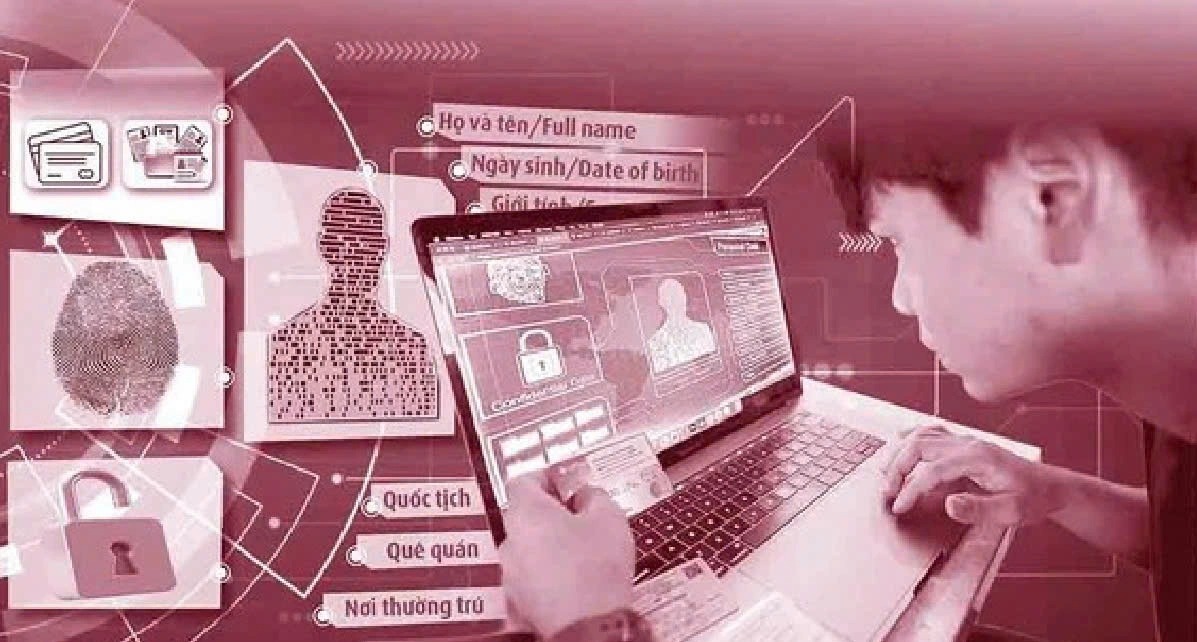 Việc mua bán dữ liệu cá nhân diễn ra khá phổ biến, trong đó có nhiều dữ liệu của người dùng Việt Nam. Ảnh minh họa