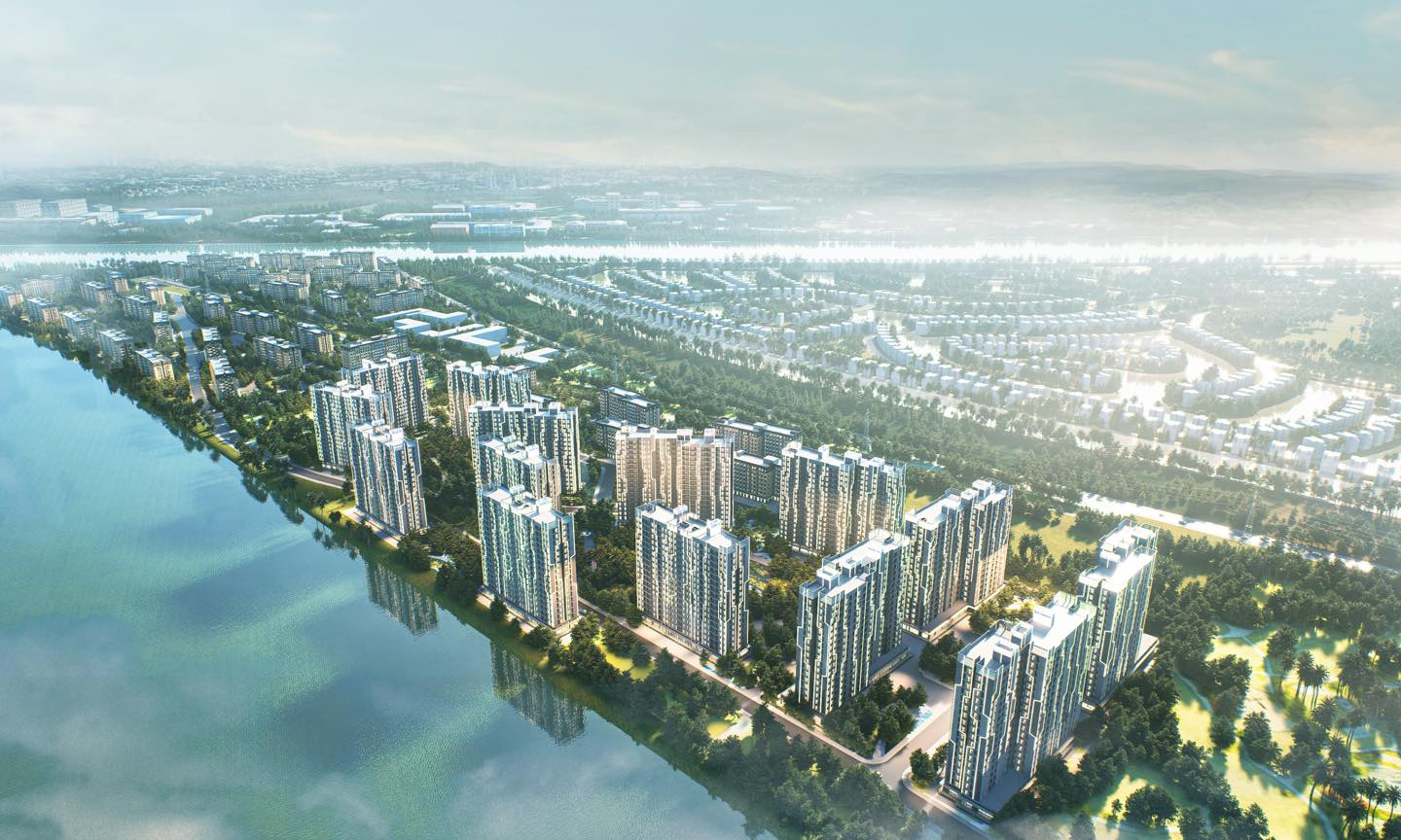 Hải Phòng: Pg88vn.top độc quyền mỗi ngày nhà ở Vũ Yên được huy động tối đa 36.000 tỷ đồng