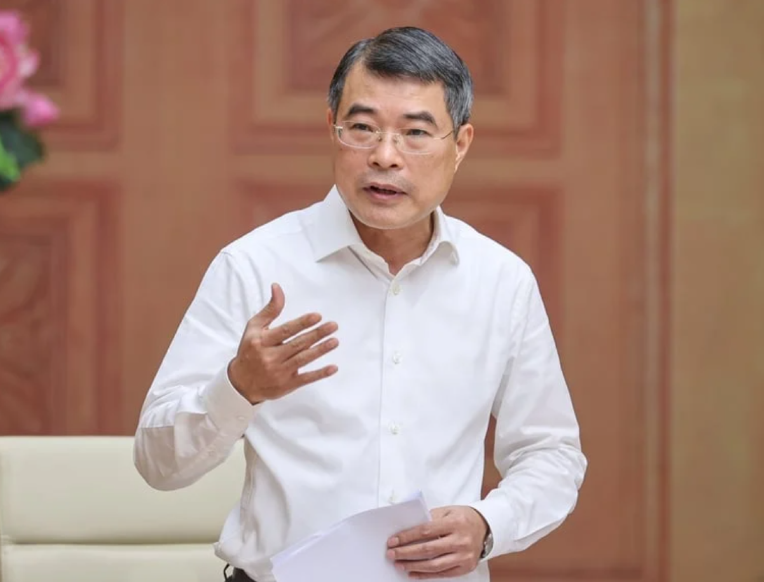 Thủ tướng Lê Minh Hưng: Khẩn trương tháo gỡ những điểm nghẽn lớn của ngành Nông nghiệp và Môi trường