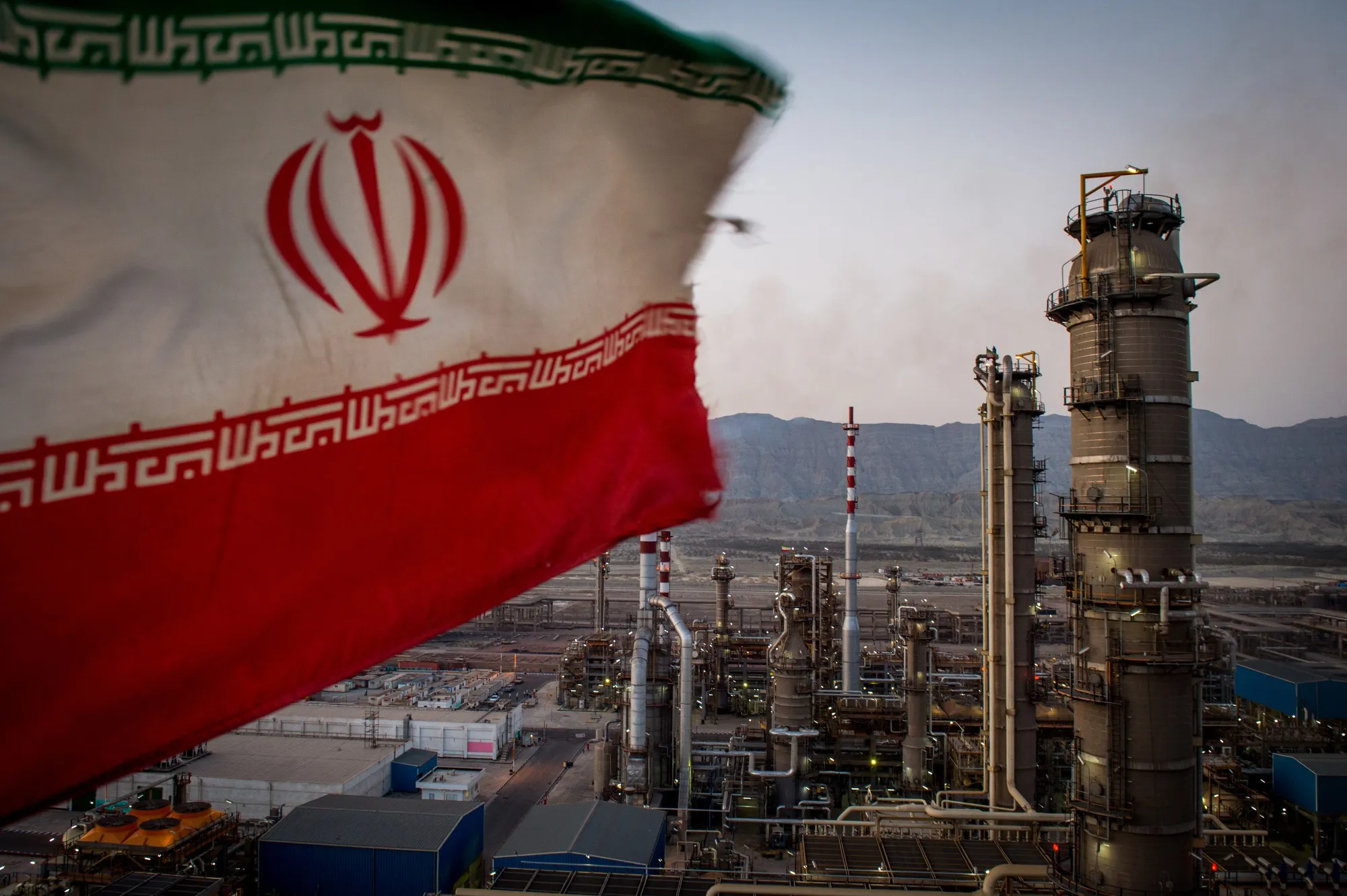 Ảnh minh họa - Ảnh: Bloomberg.