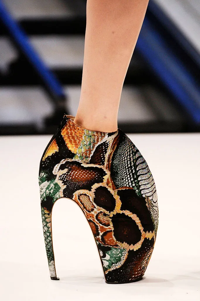 Alexander McQueen