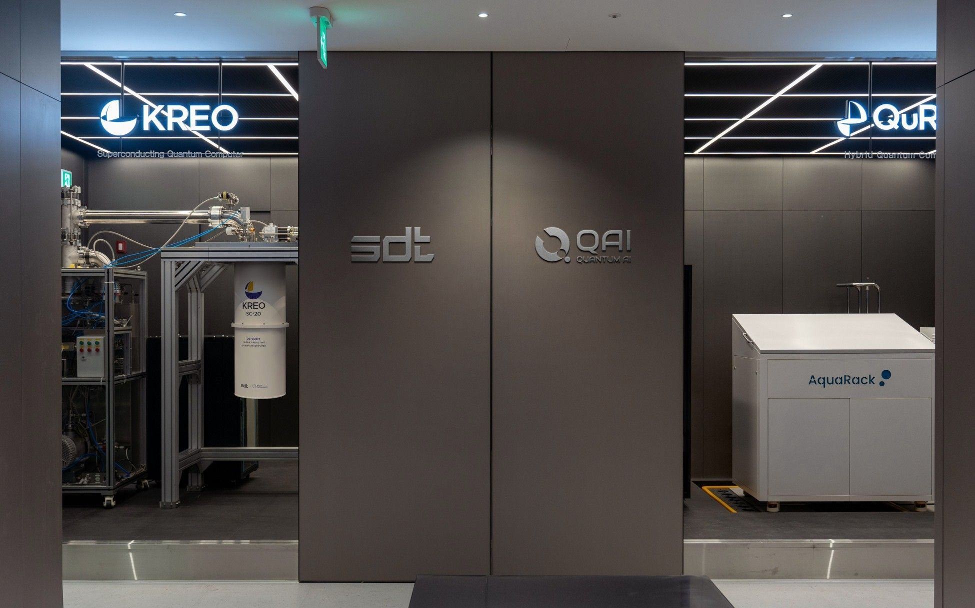 Trung tâm G1 tại khu vực Gangnam – được xem là một trong những trung tâm dữ liệu hybrid Quantum + AI PG88 Sòng bạc trực tuyến TOP 1 Việt Nam | Casino, Nổ Hũ đầu tiên của thành phố
