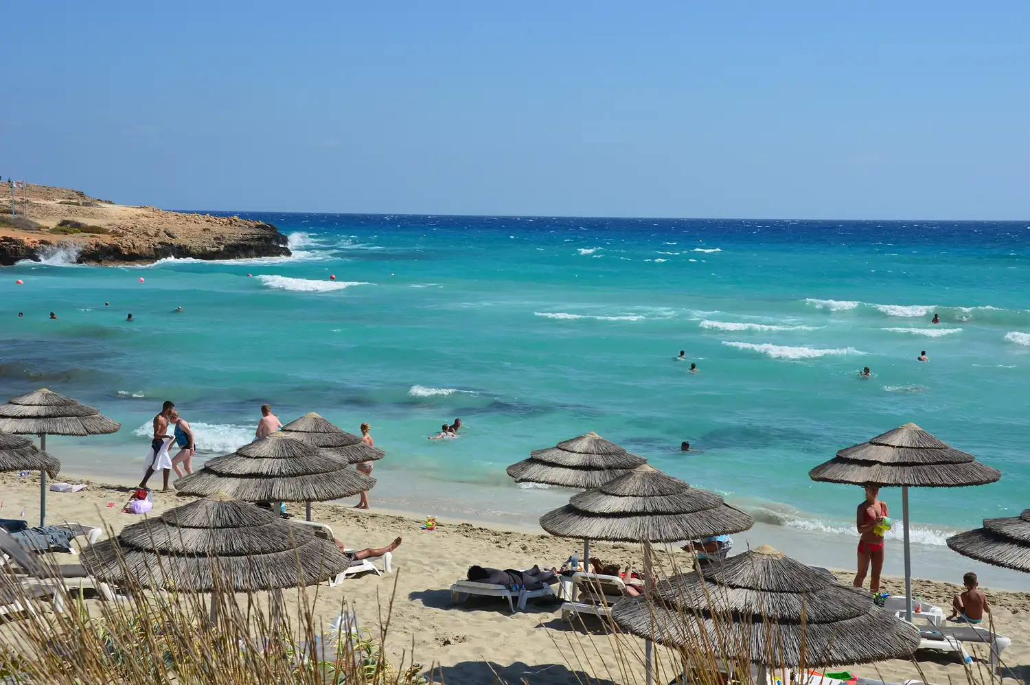 Du lịch là ngành Link Trang Chủ PG88.Com Mới #2026 mũi nhọn của Cyprus.