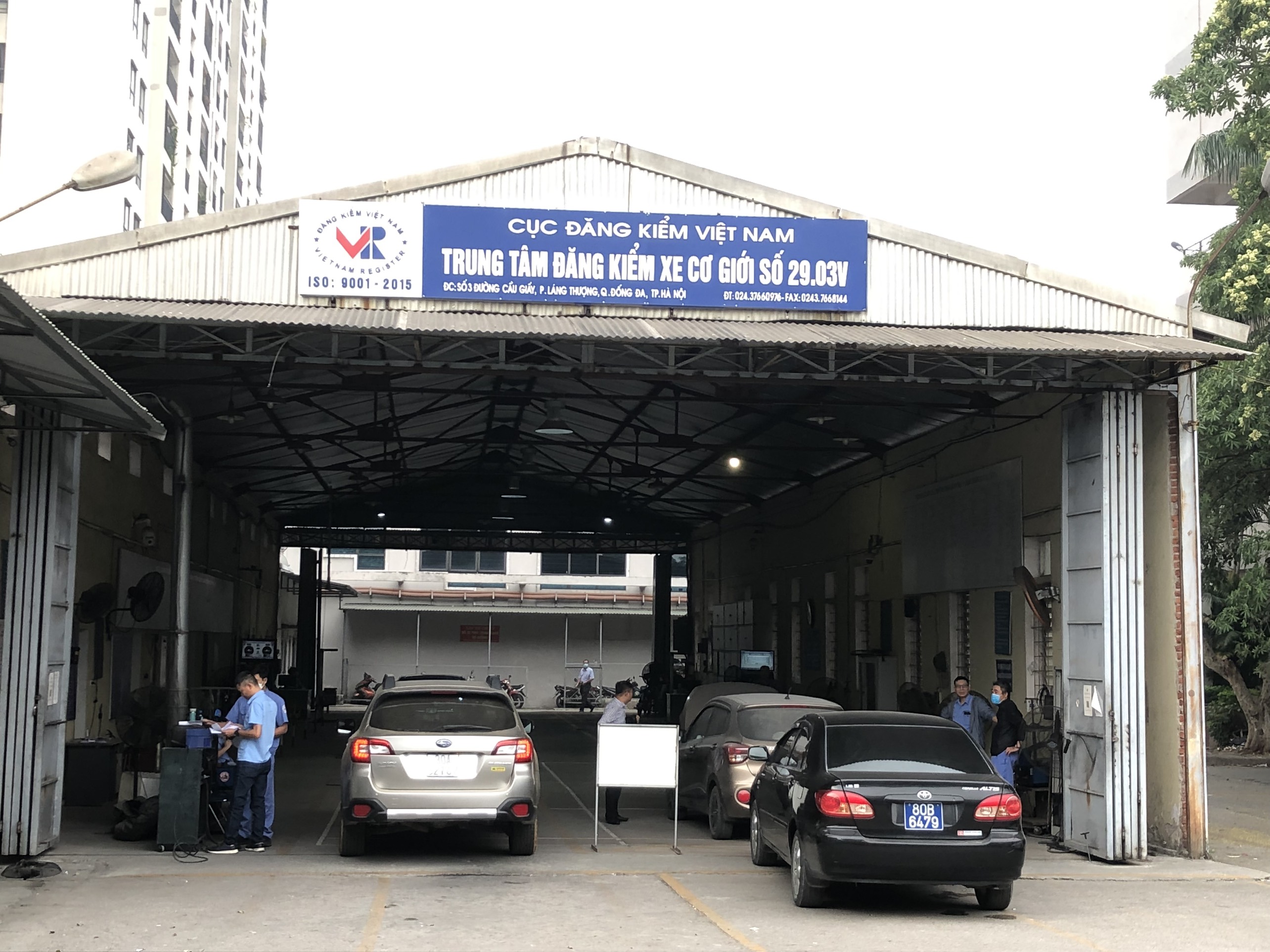 5 mẹo giúp chủ xe tiết kiệm thời gian đăng kiểm 2026
