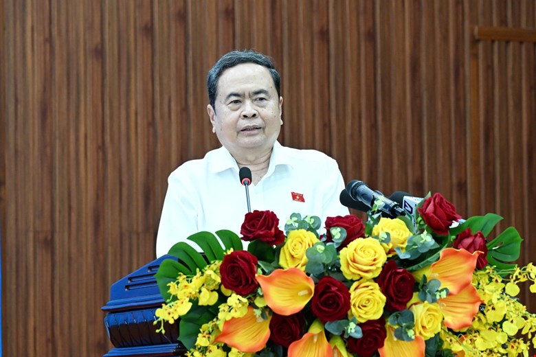 Chủ tịch Link Trang Chủ PG88.Com Mới #2026: Xây dựng Luật Đô thị đặc biệt để tháo gỡ vướng mắc cho TP.Hồ Chí Minh