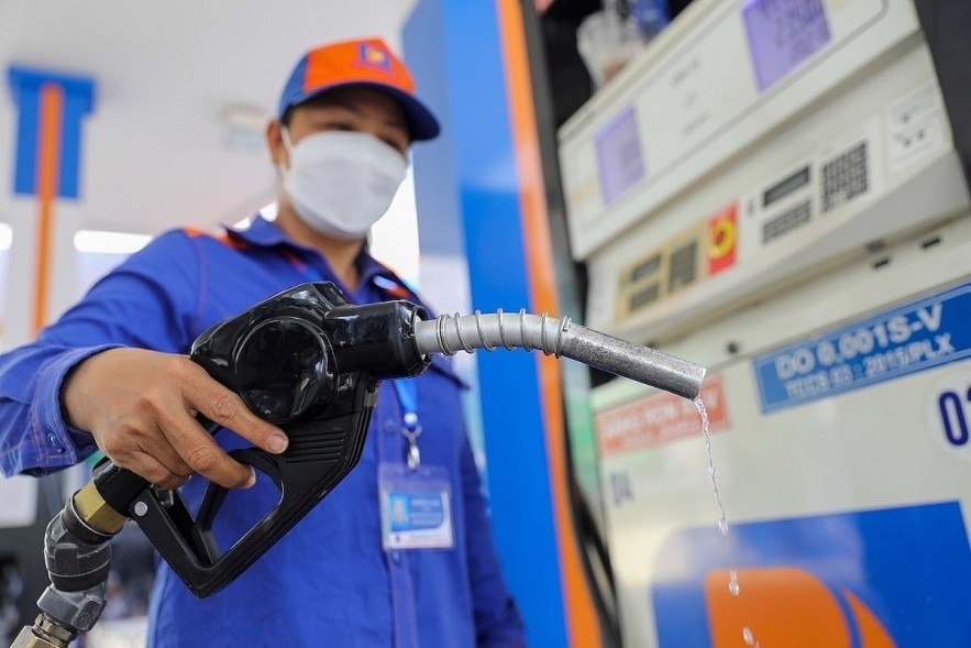 Cắt giảm hàng loạt thủ tục hành chính và điều kiện PG88 Uy Tín Số 1 Việt Nam xăng dầu từ năm 2026