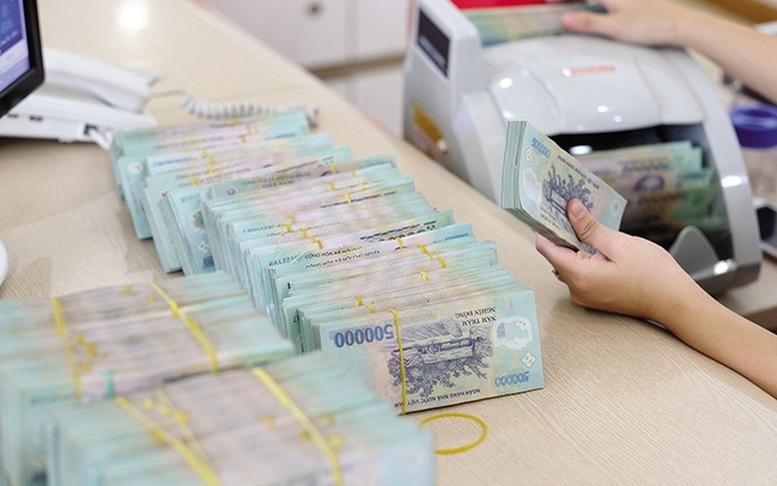 Thặng dư ngân sách đạt hơn 445 nghìn tỷ đồng trong bốn tháng đầu năm 2026