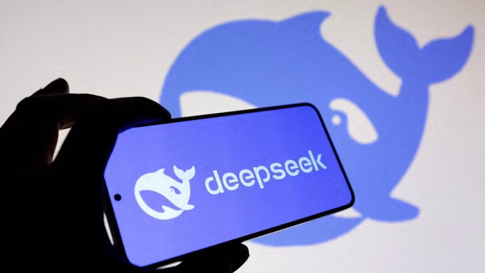 DeepSeek trở thành tâm điểm chú ý toàn cầu vào tháng 1/2025