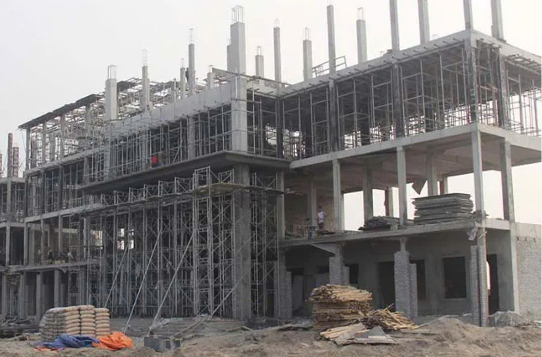 Phát triển vật liệu xanh cần tiếp cận bài bản và đi vào thực chất