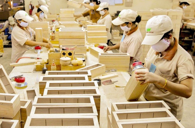 6Pg88.con độc quyền mỗi ngày Pg88 com chính chủ sang Hoa Kỳ cần tiếp tục đẩy mạnh minh bạch hóa thông tin, số hóa hồ sơ. Ảnh minh họa.