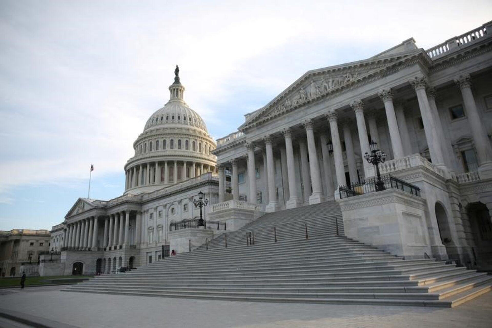 Tòa nhà PG88 ⭐ Link trang chủ số 1 nhà cái PG88 com casino slot Mỹ ở Washington DC - Ảnh: Reuters.