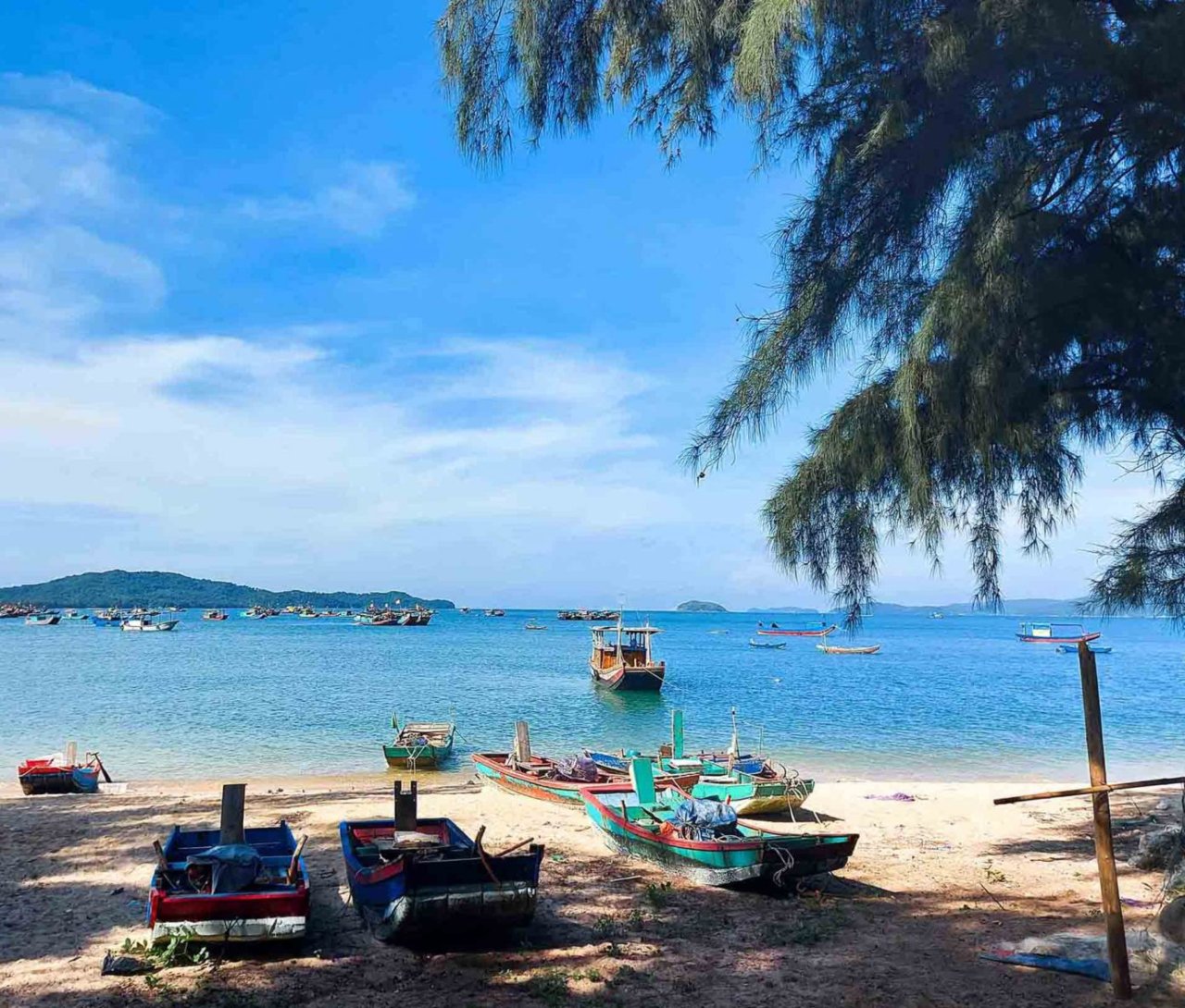 Các địa phương tăng tốc đón cao điểm du lịch hè
