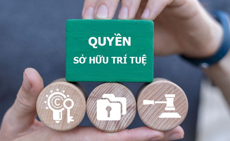  Quyết liệt các giải pháp đấu tranh, ngăn chặn, xử lý hành vi xâm phạm quyền sở hữu trí tuệ.