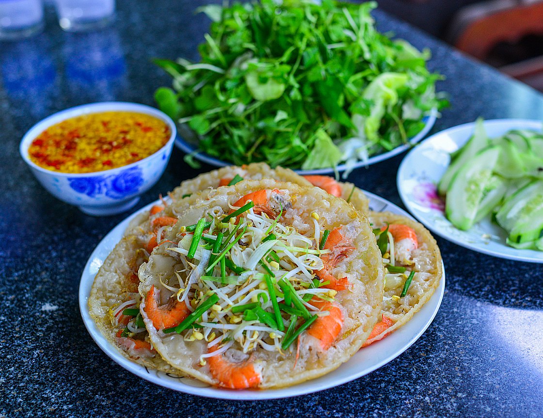 Buổi lễ nhằm tôn vinh những thành tựu của cộng đồng ẩm thực đầy sôi động của Việt Nam.&nbsp;