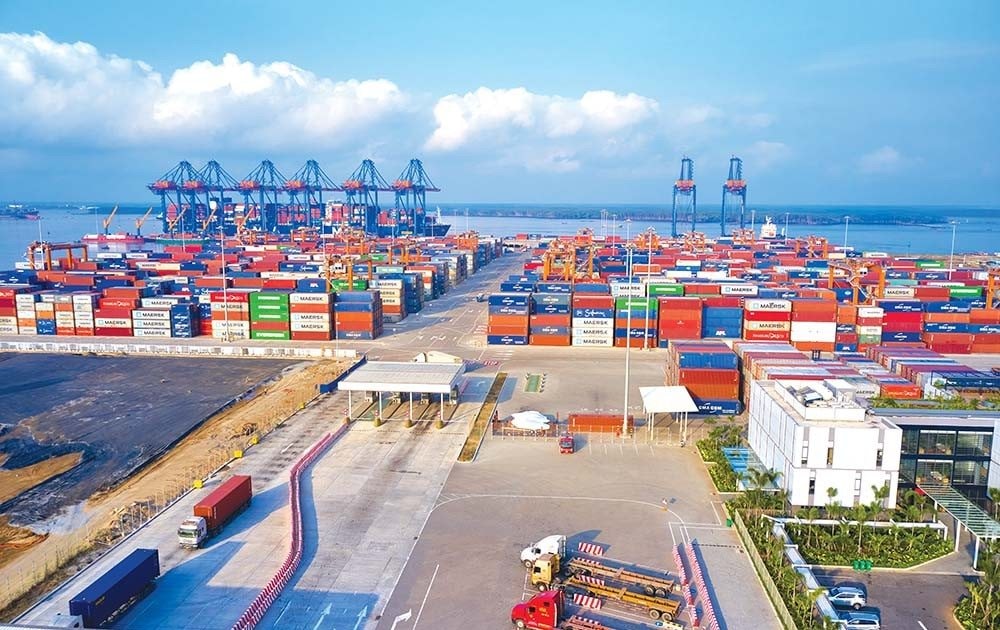 Ngày 6/5 hằng năm chính thức trở thành Ngày Logistics Việt Nam
