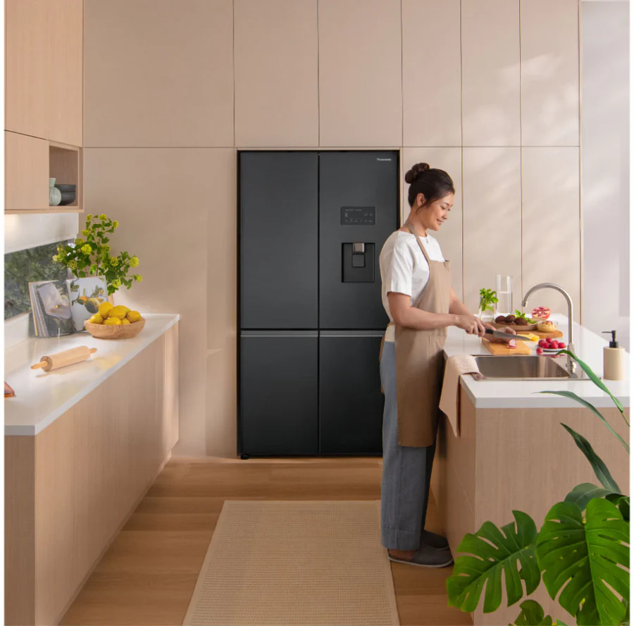 Thị trường toàn cầu cho tủ lạnh và máy giặt tiếp tục tăng trưởng với tốc độ hơn 60% mỗi năm.