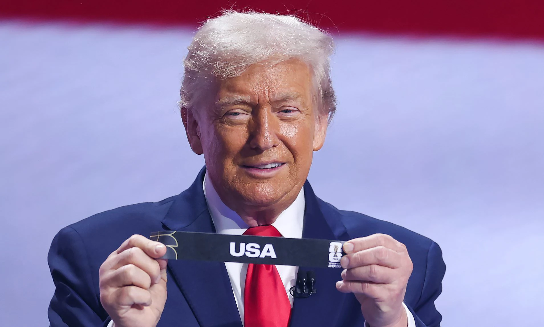Tổng thống Mỹ Donald Trump từng khẳng định World Cup 2026 có thể tạo ra tác động PG88 ⭐ Link trang chủ số 1 nhà cái PG88 com casino slot khoảng 30 tỷ USD và gần 200.000 việc làm cho nước Mỹ.