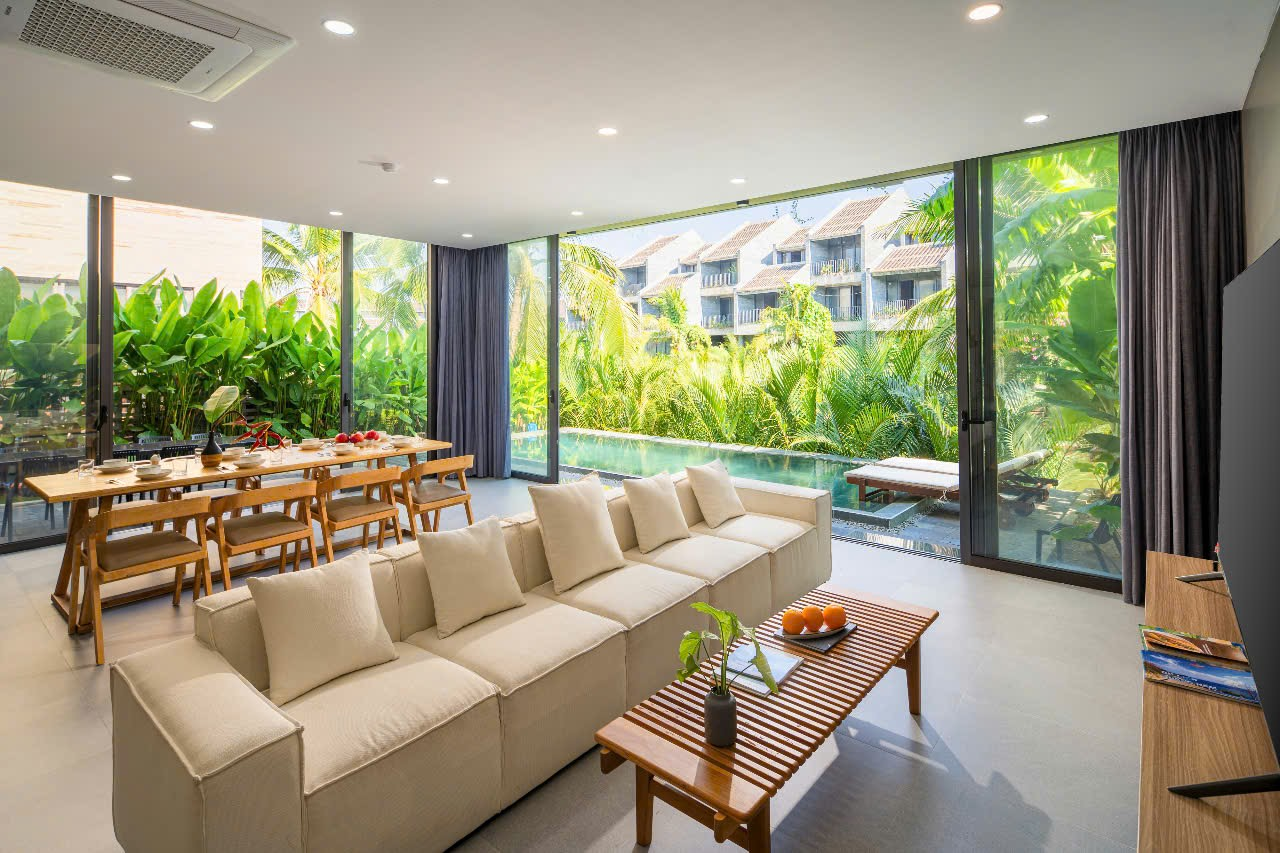 Hệ sinh thái Casamia với các Pg88vn.top độc quyền mỗi ngày đã đi vào vận hành từng bước hình thành cộng đồng lưu trú, tạo nền tảng kiểm chứng hiệu quả khai thác trong thực tế. (Nguồn: DPG).