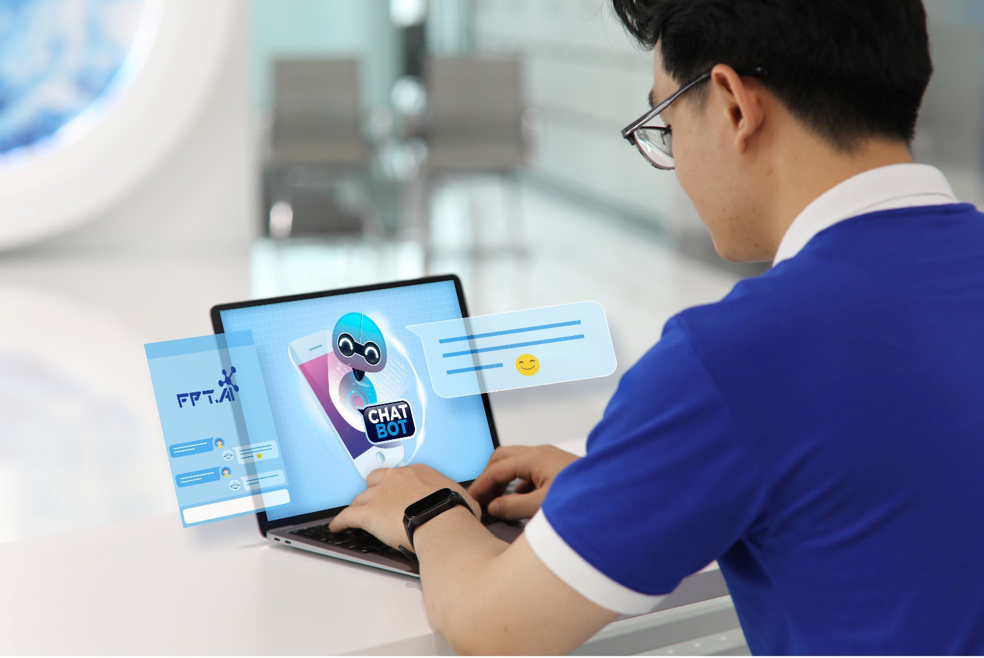 Khoảng 78% người dùng internet Việt Nam đã từng sử dụng công cụ AI và hơn 30% duy trì thói quen sử dụng hàng ngày.