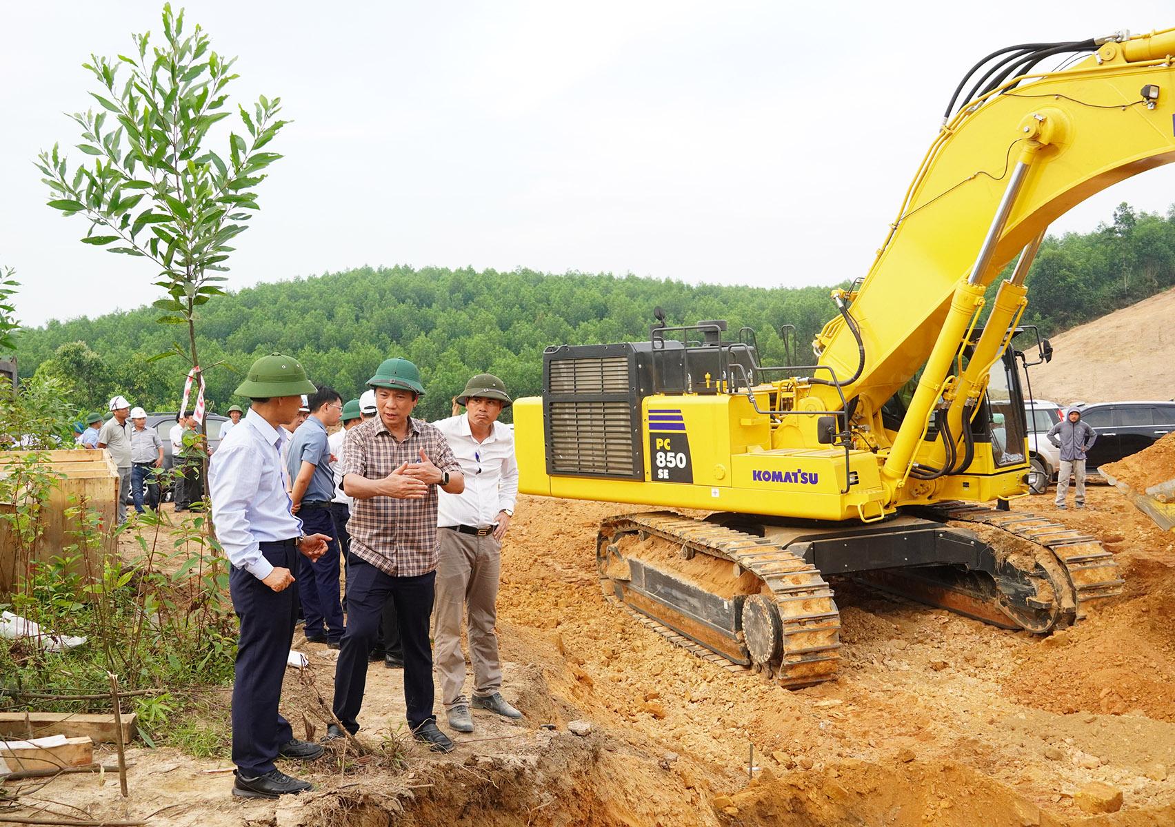 Quảng Trị: Lãnh đạo UBND tỉnh trực tiếp “gỡ khó” cho các đại Pg88vn.top độc quyền mỗi ngày tại địa phương