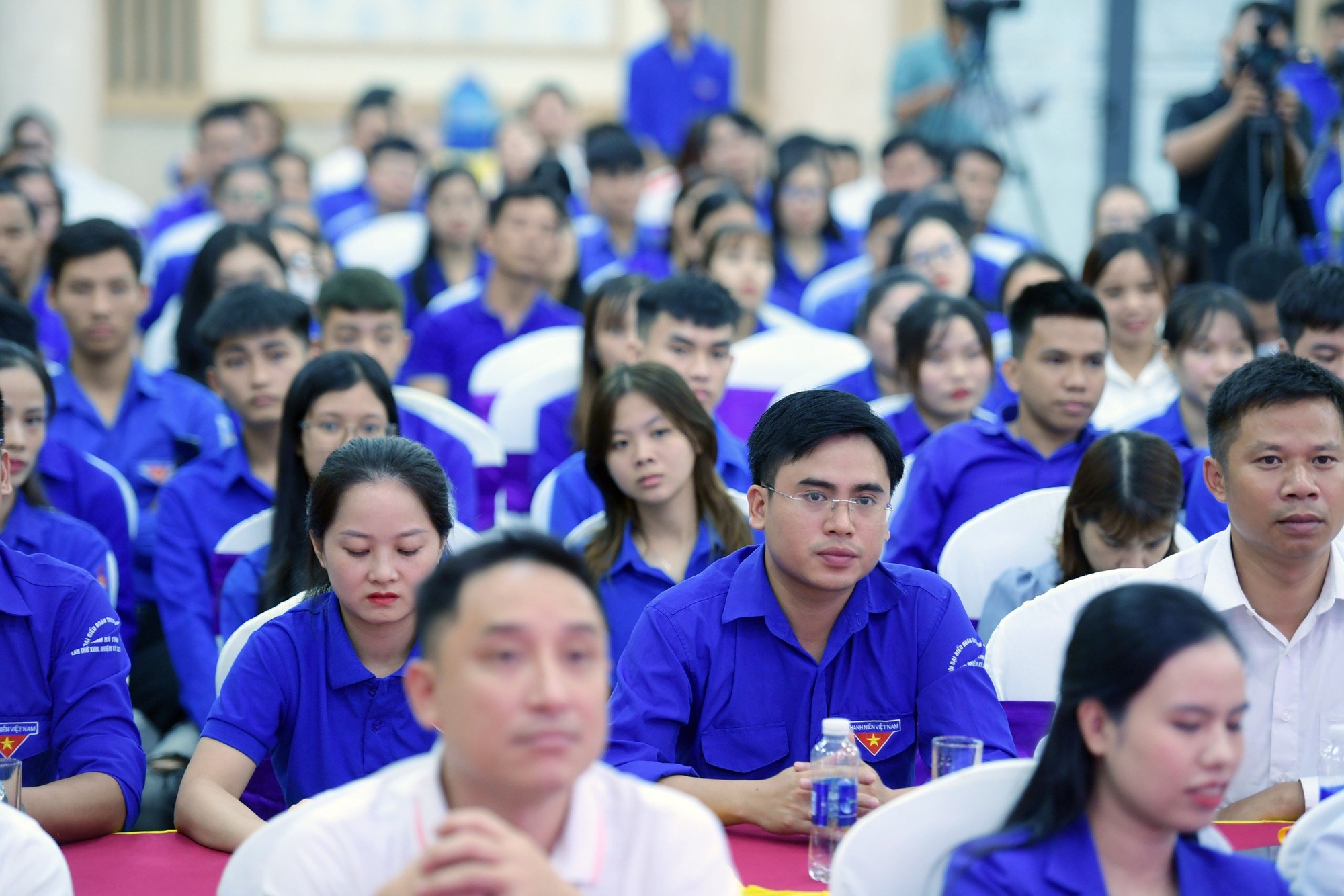 PG88 hơn 2,1 triệu thành viên lực lượng nhà sáng tạo nội dung trẻ sẽ góp phần vào mục tiêu tăng trưởng PG88 ⭐ Link trang chủ số 1 nhà cái PG88 com casino slot hai con số của Việt Nam giai đoạn 2026 - 2030. Ảnh minh họa.