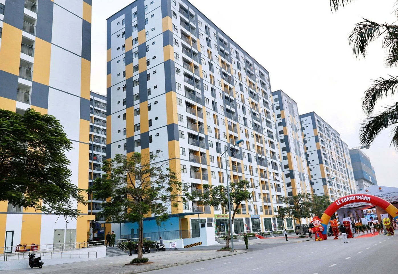 Hải Phòng đặt mục tiêu tăng thêm hơn 5 triệu m2 sàn nhà ở PG88 nổ hũ
