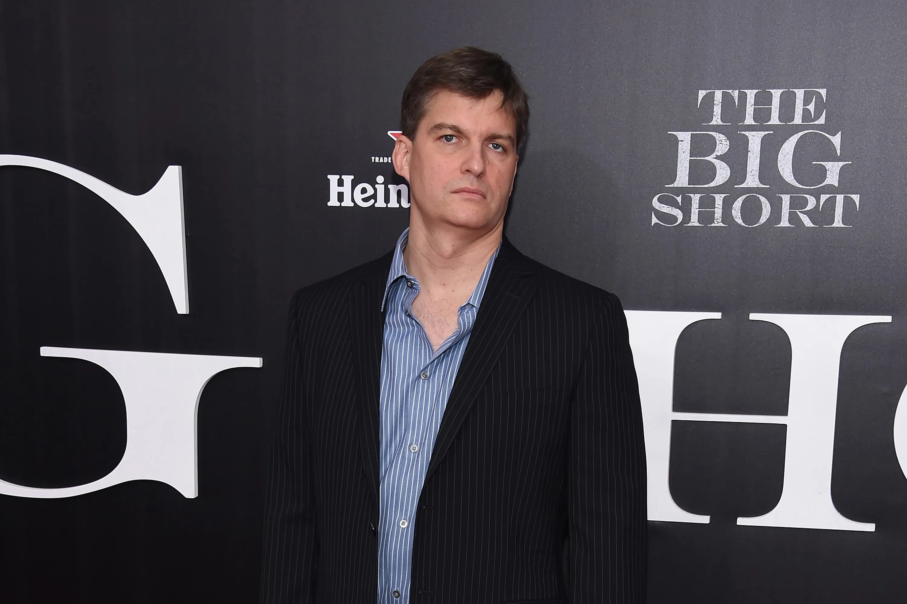 “Trùm” bán khống Michael Burry: Thị trường bây giờ giống những tháng cuối của bong bóng dotcom