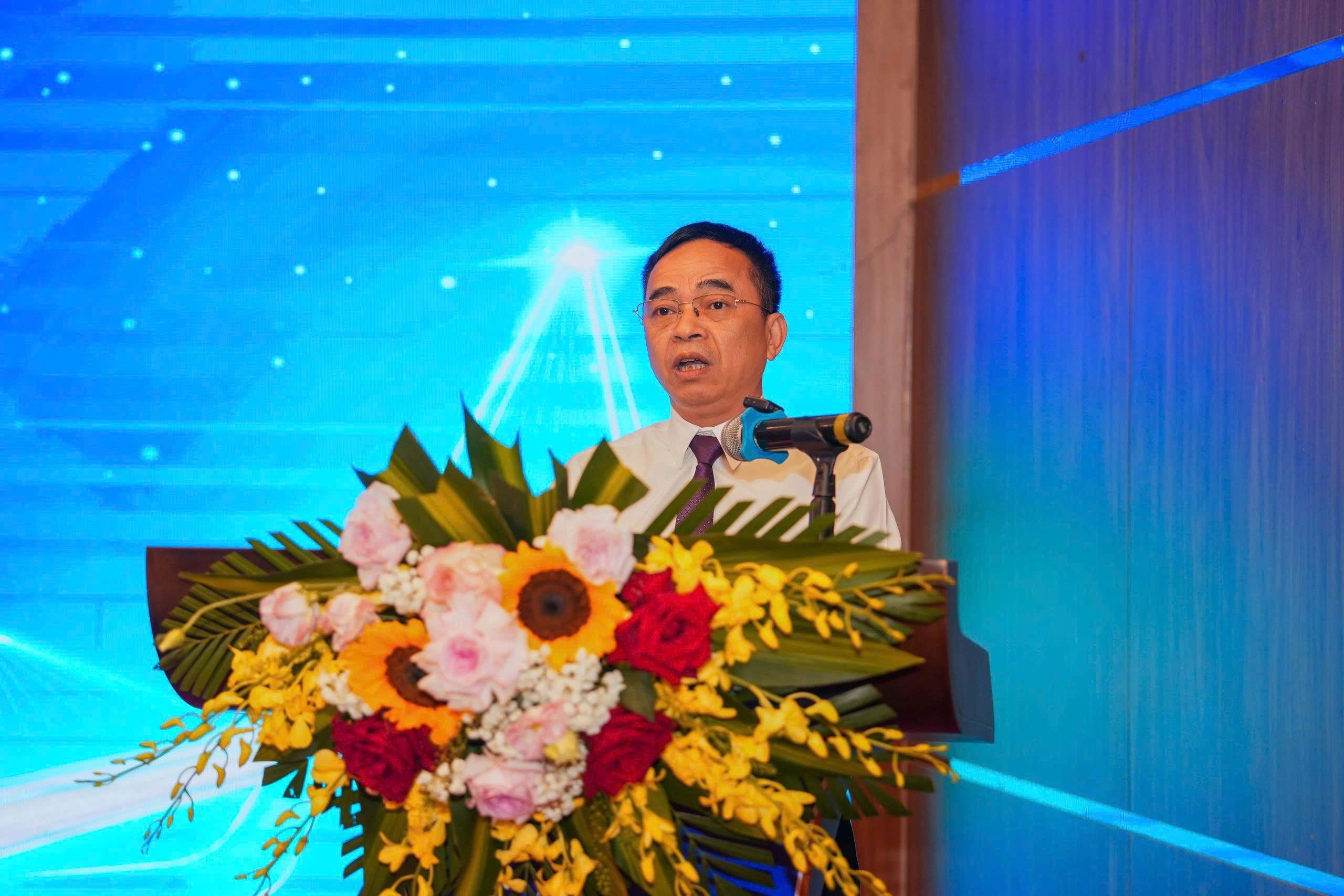 Ông Nguyễn Văn Đoạt, Phó Chủ tịch UBND tỉnh Điện Biên chia sẻ về những định hướng phát triển Link Trang Chủ PG88.Com Mới #2026 của Điện Biên trong thời gian tới.