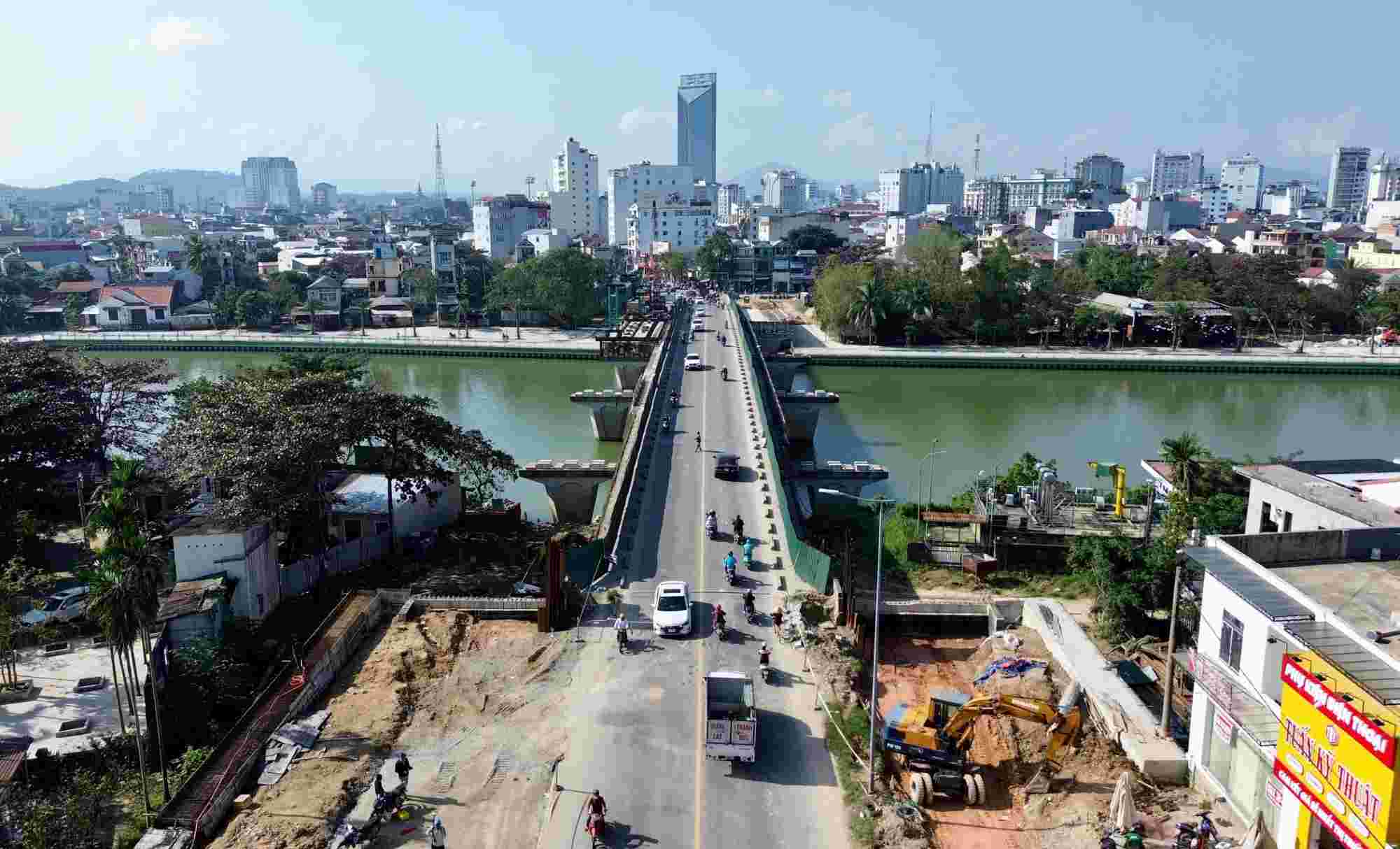 Link Trang Chủ PG88.Com Mới #2026 nâng cấp, mở rộng cầu Vỹ Dạ được xem là một trong những công trình hạ tầng 6Pg88.com hơn 1000 trò chơi hấp dẫn trọng điểm của thành phố Huế. Ảnh: Nguyễn Luân