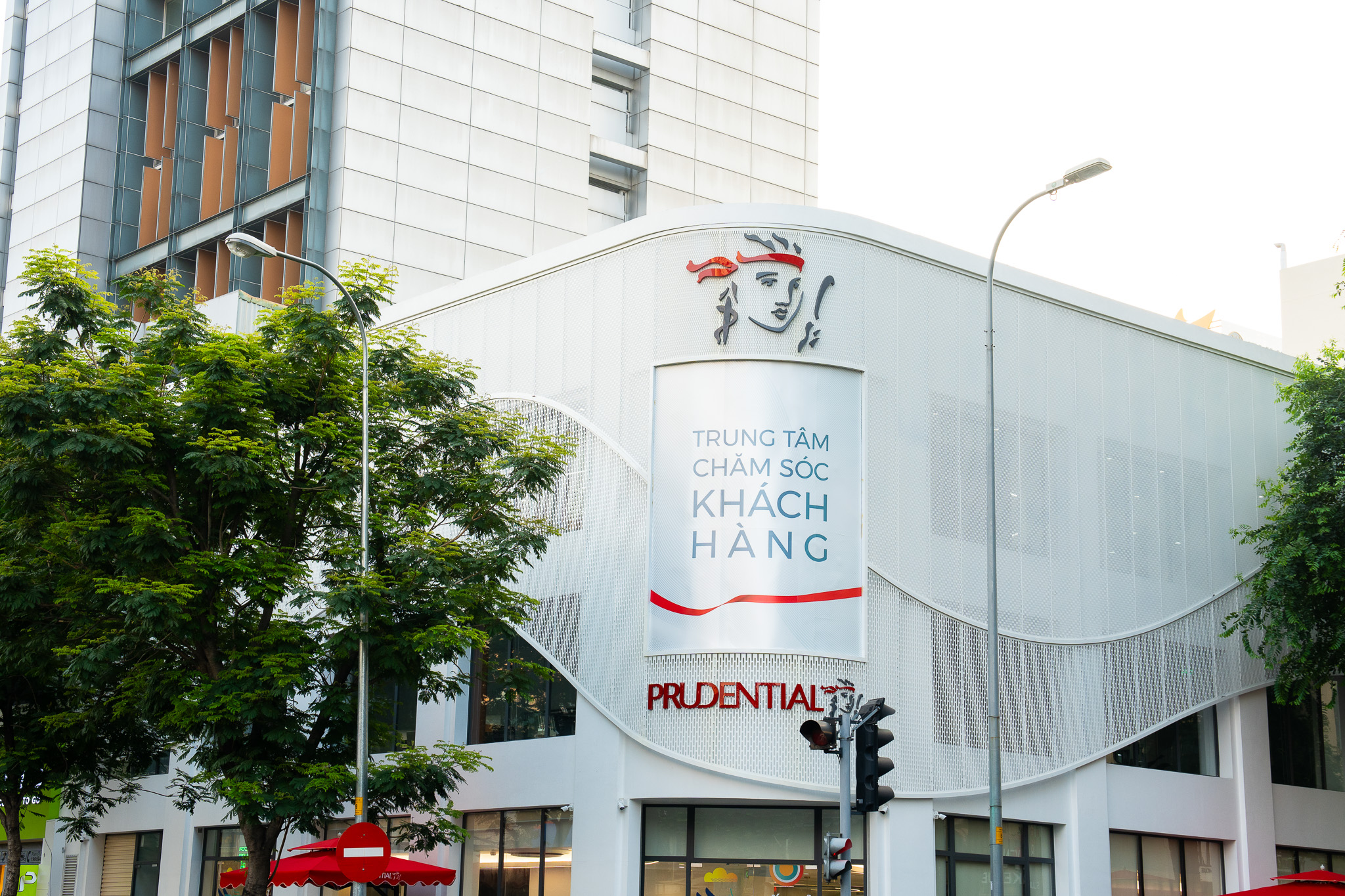 Prudential Việt Nam nhiều năm góp mặt trong nhóm PG88 Link Dễ Nhớ Pg88.com đóng góp ngân sách lớn tại TP.HCM
