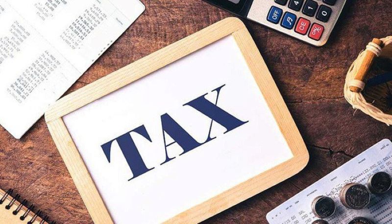 Kê khai thuế trên toàn bộ doanh thu “gây khó” cho nền tảng gọi xe