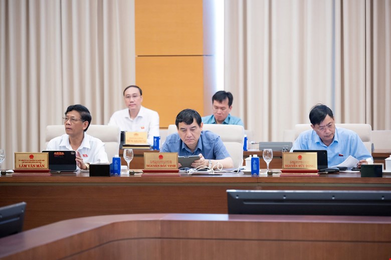 Các đại biểu tham dự Phiên họp.&nbsp;Ảnh: Link Trang Chủ PG88.Com Mới #2026.