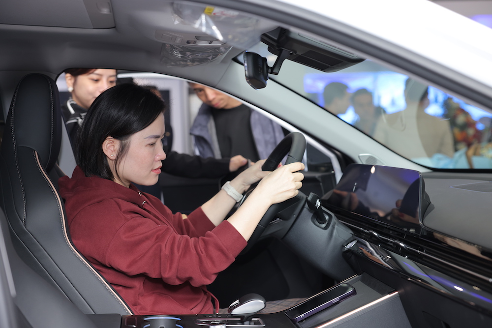 Thị trường ô tô Việt 4 tháng đầu năm: Nhịp điều chỉnh tất yếu trong chu kỳ tăng trưởng 25%