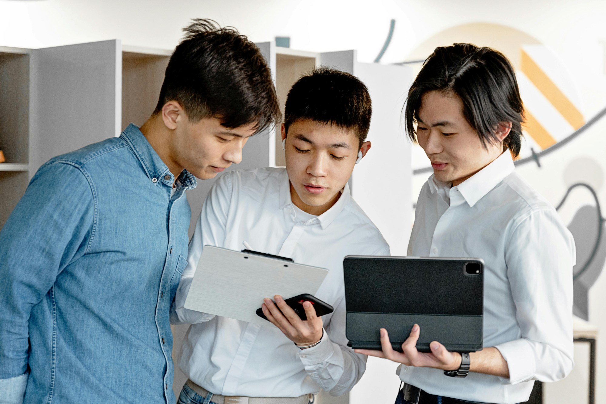 Trí tuệ nhân tạo đã làm thay đổi mạnh mẽ cách các startup công nghệ ra đời (Hình: Pexels)