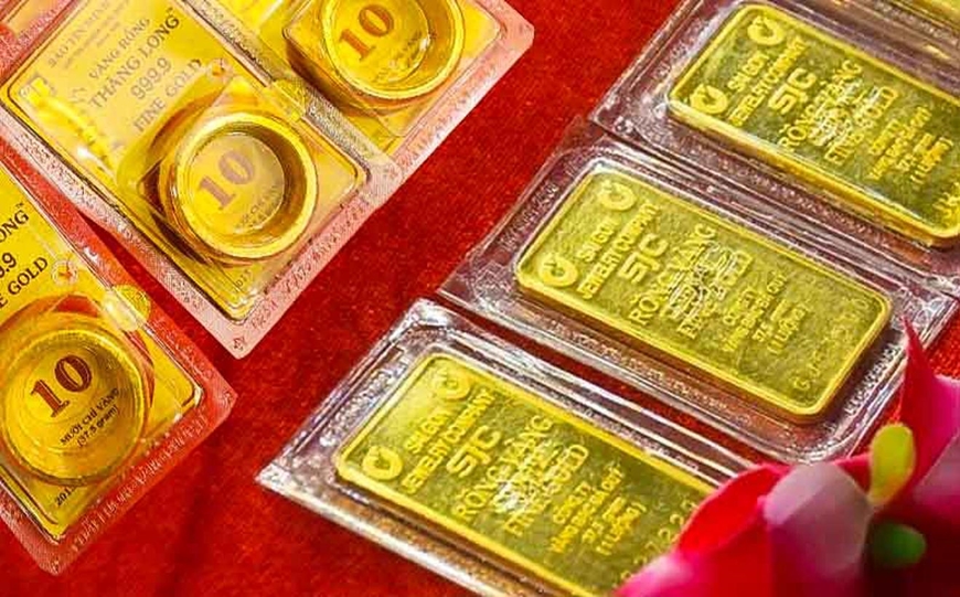 Chênh lệch Pg88vn đăng ký tài khoản trong nước và thế giới thấp nhất kể từ cuối tháng 1/2026