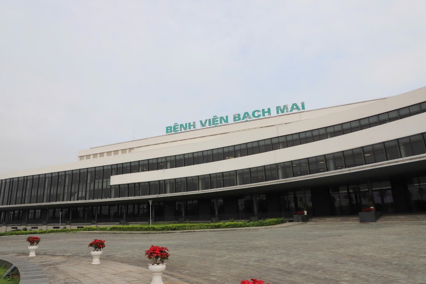 Cơ sở 2 Bệnh viện Bạch Mai, Việt Đức sẽ được áp dụng giá dịch vụ như cơ sở chính
