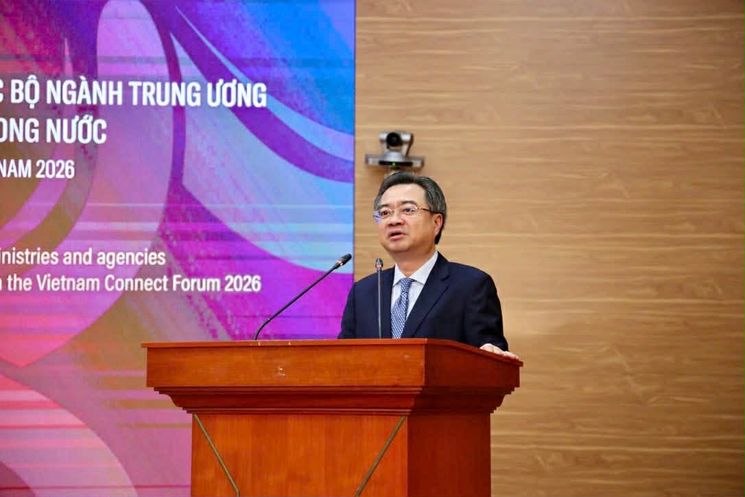 Hình thành hệ sinh thái chặt chẽ giữa PG88 Link Dễ Nhớ Pg88.com FDI và PG88 Link Dễ Nhớ Pg88.com trong nước