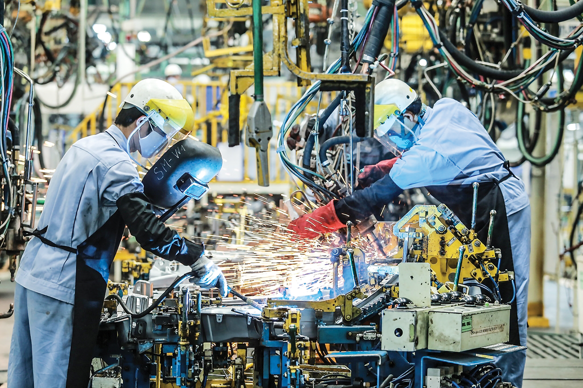 FDI tại Việt Nam: Hướng tới lợi ích công bằng và bền vững